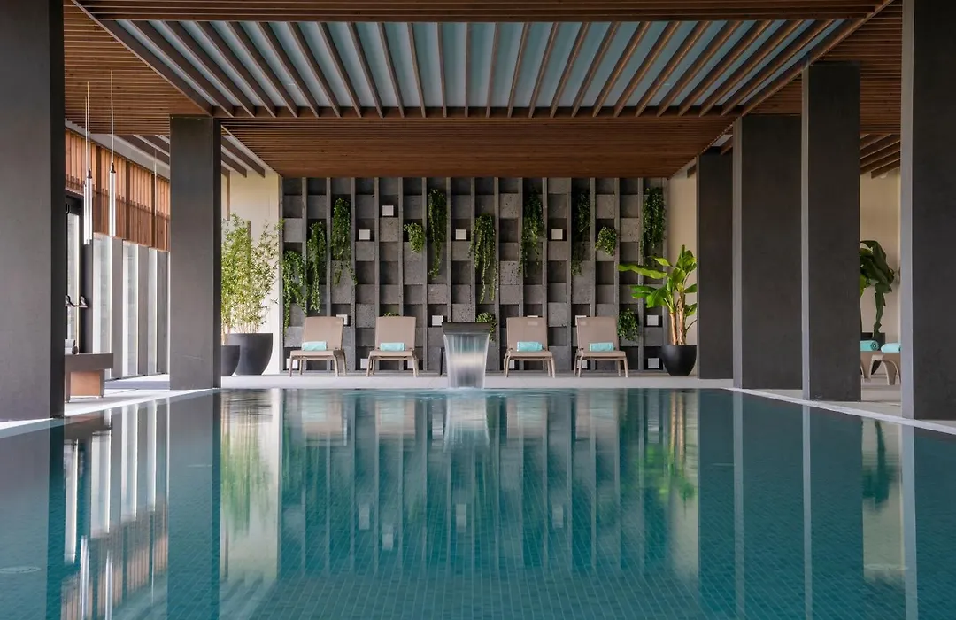 Hotel Verde Mar & Spa-1